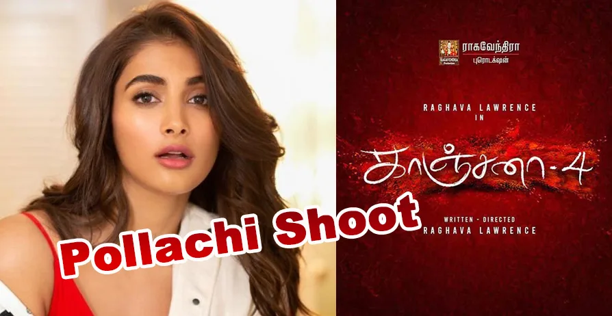 Is Kanchana 4 coming
